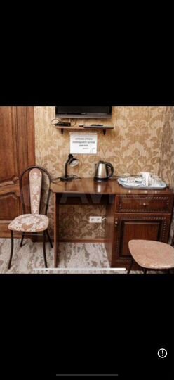 Комната 20 м², 2/3 эт.