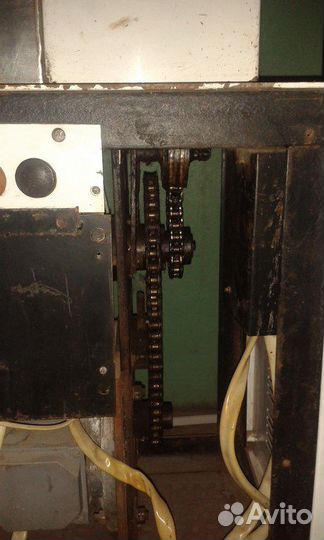 Макаронные прессы, запчасти макиз, матрицы