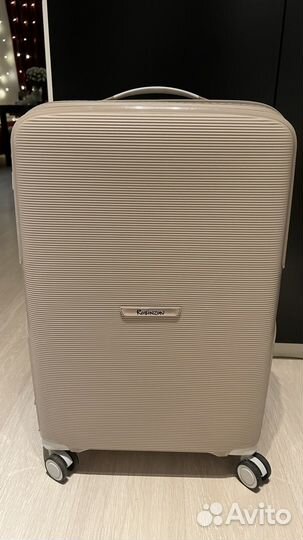 Чемодан robinzon M