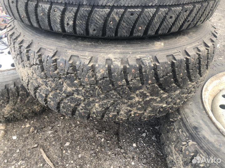 Accelera 651 195/65 R15