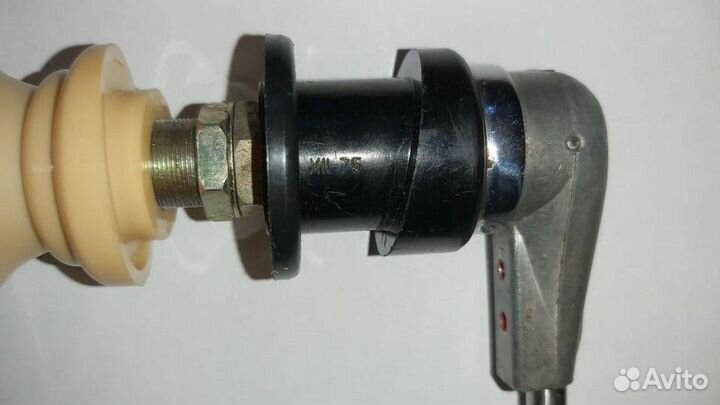 Антенна автомобильная Газ-21, М-20 Победа, новая