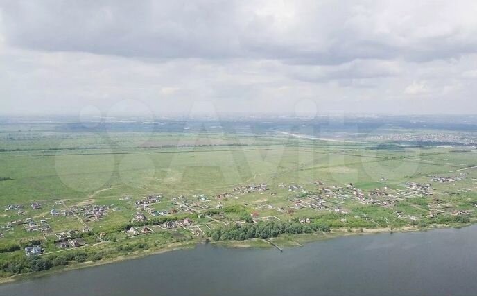 Участок 6,5 сот. (ИЖС)