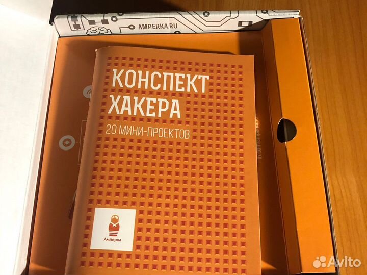 Матрёшка Z Конструктор-Arduino