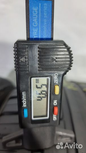 Nokian Tyres Nordman S SUV 215/65 R16