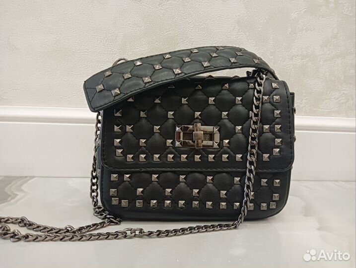 Сумка valentino