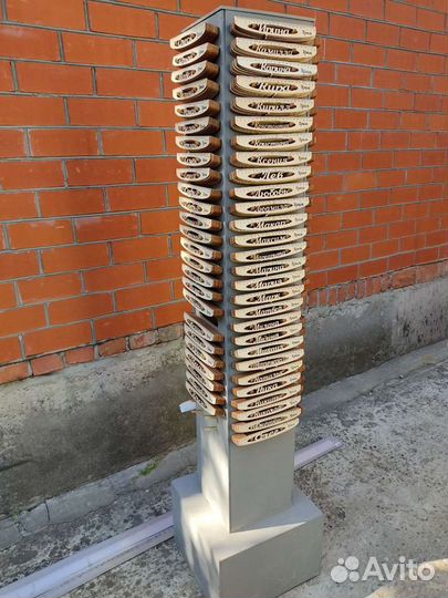 Именные линейки оптом