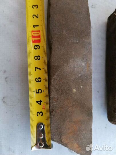 Точильный камень, брусок