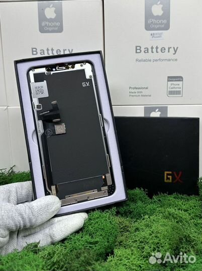 Дисплей iPhone 11 Pro Max