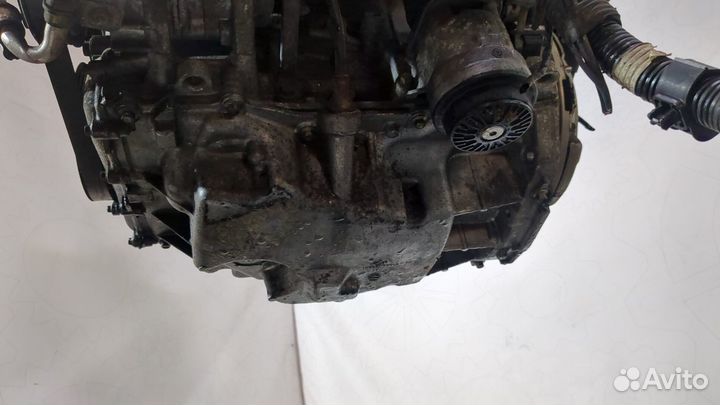 Двигатель Mazda 6 (GG), 2002