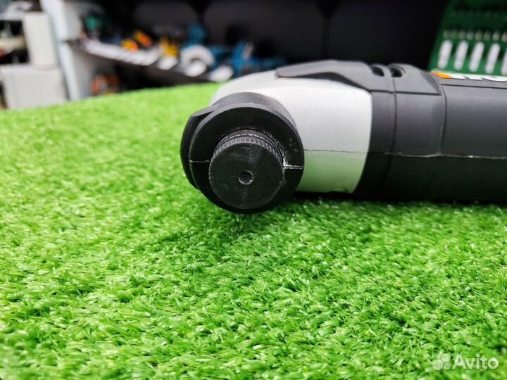 Реноватор сетевой worx WX686 (лб80а)