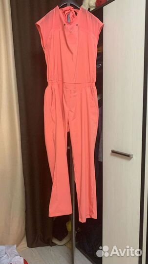 Комбинезон женский летний 44-46