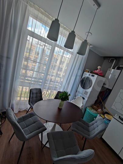 3-к. квартира, 78,3 м², 4/4 эт.