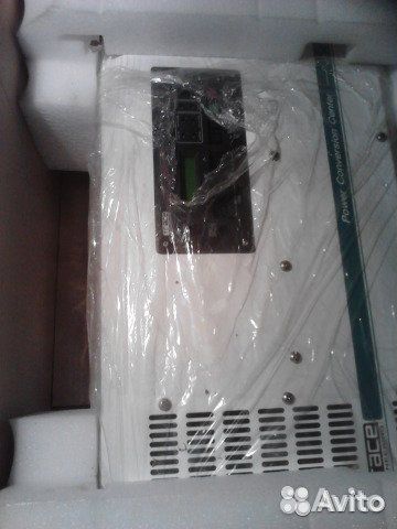 Инвертор xantrex sw45483ph