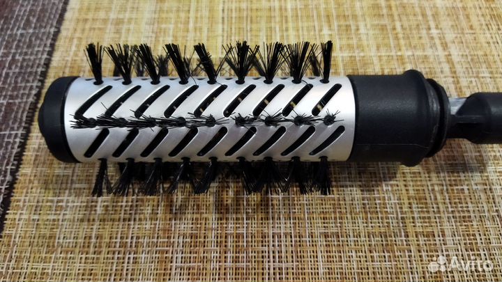 Щётка для фена Rowenta