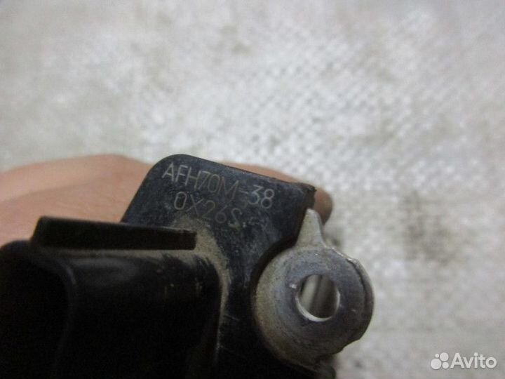 Датчик массового расхода воздуха Nissan Murano (Z5