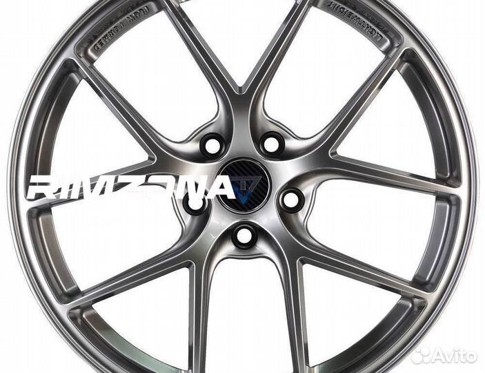 Литые диски wheelegend R15 5x114.3 srt. Комфорт