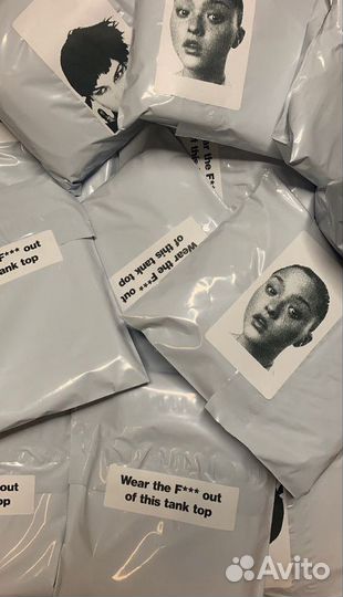 Стильные наклейки и этикетки печать на заказ