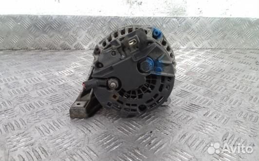 Генератор бензиновый volvo V40 VW (TSE05DG01)