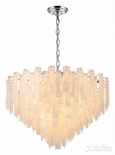 Подвесная люстра Stilfort Glowice 2157/09/18P