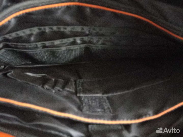 Сумка для ноутбука новая
