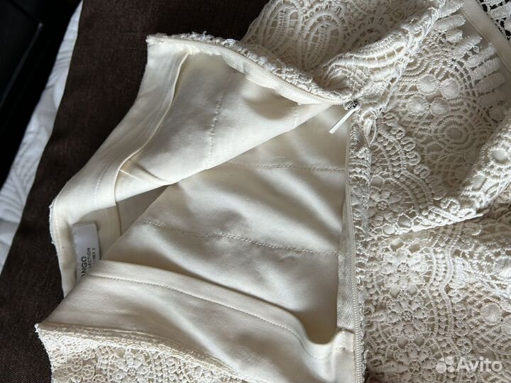 Шорты летние женские mango