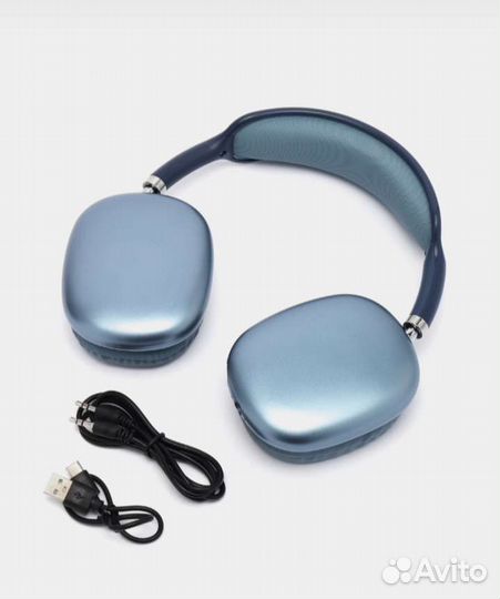 Наушники Р9 Мax. Новые