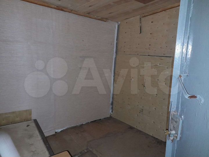 Гараж, 30 м²