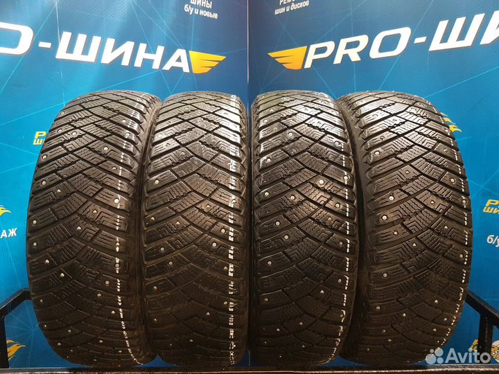 Goodyear Ultragrip Ice Arctic 185/65 R15