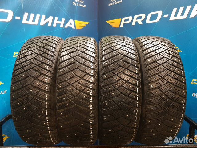 Goodyear Ultragrip Ice Arctic 185/65 R15