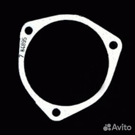 Прокладка 7N-4895 (OEM)