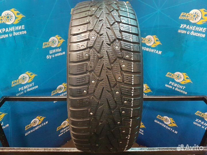 Nokian Tyres Hakkapeliitta 7 205/50 R17