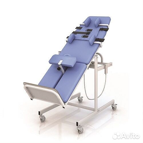 Вертикализатор