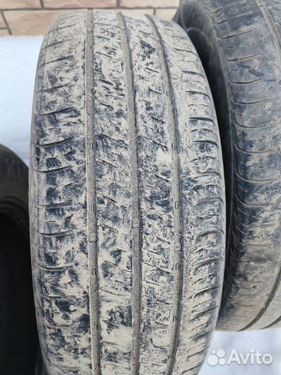 Kumho Solus SA01 Plus 205/65 R16 95H