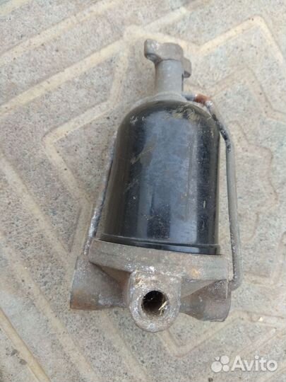 Фильтр тонкой очистки Газ, УАЗ СССР