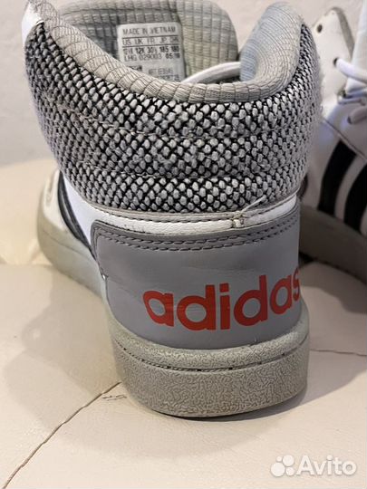 Кроссовки детские adidas