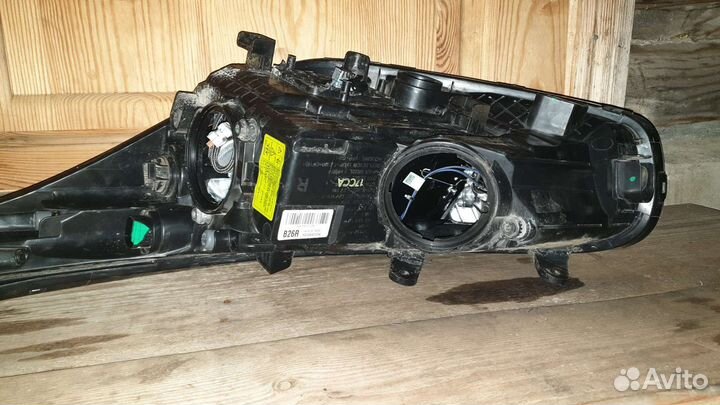 Фара правая kia ceed 2