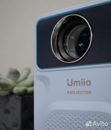 Проектор Umiio Full HD Android TV