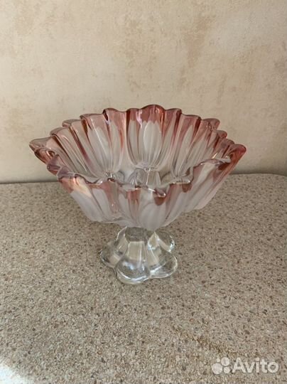 Ваза для фруктов, конфет