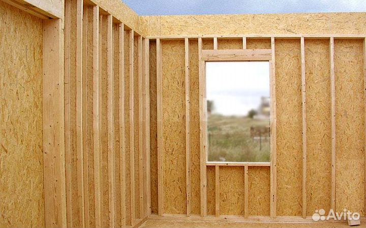 Осб 9 мм в наличии