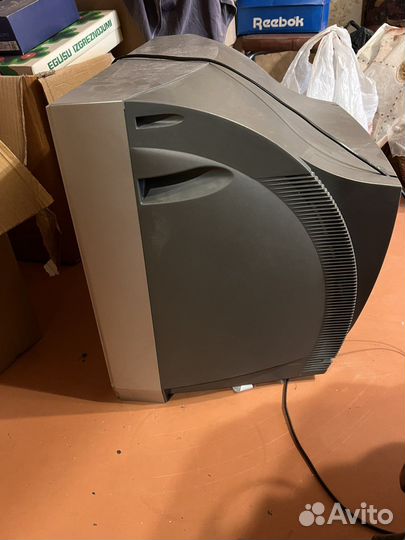 Телевизор samsung plano