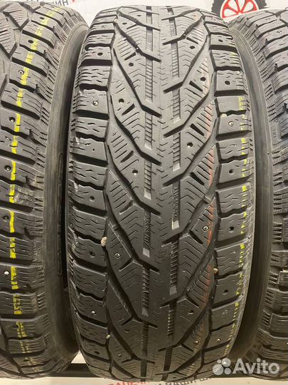 Tigar SUV Ice 235/65 R17 108T