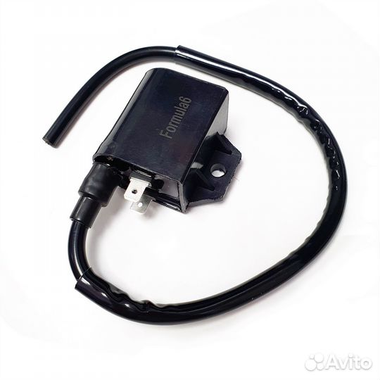 Катушка зажигания (с коммутатором) Suzuki AD-100