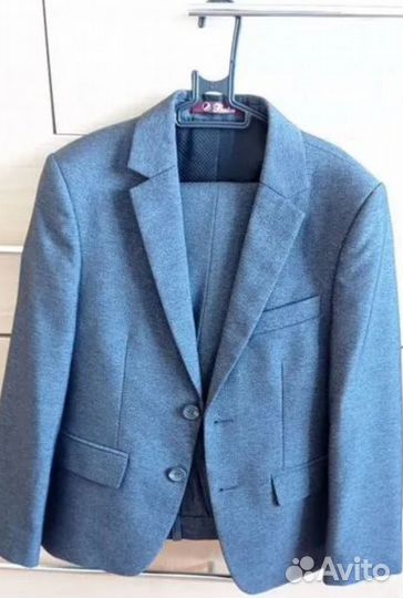 Костюм школьника