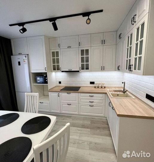 Кухонный гарнитур на заказ