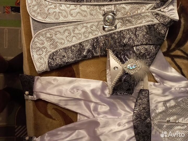 Костюм Алладина для мальчика