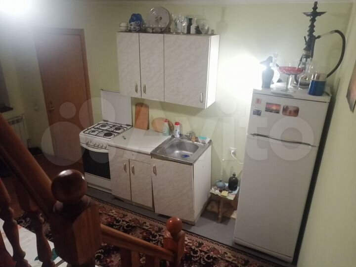 Комната 20 м² в 3-к., 1/2 эт.