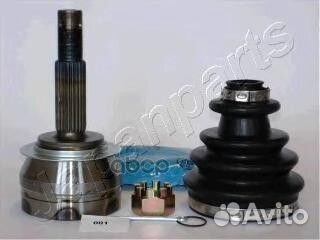 Шрус комплект nexia gi001 Japanparts