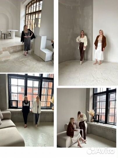 Стилист имиджмейкер Спб