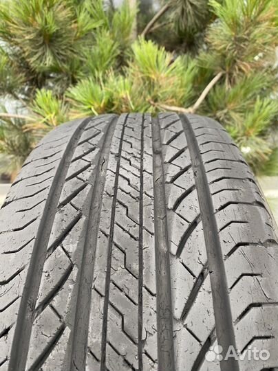 Bridgestone Dueler H/L 850 265/70 R16