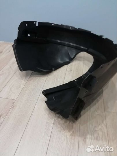 Подкрылок передний правый форд куга 2 оригинал